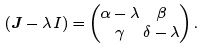 Dynamical systems - 4 | Physics for IIT JAM, UGC - NET, CSIR NET
