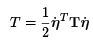 Small Oscillations - Lagrangian and Hamiltonian Equations, Classical Mechanics, CSIR-NET Physical Sc | Physics for IIT JAM, UGC - NET, CSIR NET