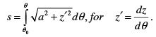 Examples : Euler-Lagrange Equation - 2 | Physics for IIT JAM, UGC - NET, CSIR NET