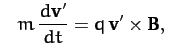 Dynamics of a Charged Particle in Static and Uniform Electromagnetic Fields - Electromagnetic Theory | Physics for IIT JAM, UGC - NET, CSIR NET