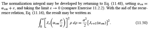 Bessel`s Special Function - 2 | Physics for IIT JAM, UGC - NET, CSIR NET