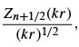 Bessel`s Special Function - 4 | Physics for IIT JAM, UGC - NET, CSIR NET