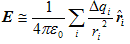 Gauss`s Law|Electric field due to continuous charge distributions | Basic Physics for IIT JAM