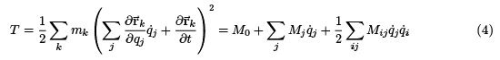 Small Oscillations - Lagrangian and Hamiltonian Equations, Classical Mechanics, CSIR-NET Physical Sc | Physics for IIT JAM, UGC - NET, CSIR NET