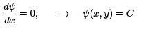 Linear Ordinary Differential Equations of First and Second Order - 3 | Physics for IIT JAM, UGC - NET, CSIR NET
