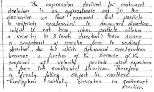 Non-Inertial Frames and Pseudo Forces - 2 | Physics for IIT JAM, UGC - NET, CSIR NET