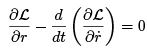 Variational Principle : Euler-Lagrange Equation and its Applications - 2 | Physics for IIT JAM, UGC - NET, CSIR NET
