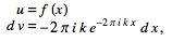 Fourier Transform - Mathematical Methods of Physics, UGC - NET Physics | Physics for IIT JAM, UGC - NET, CSIR NET