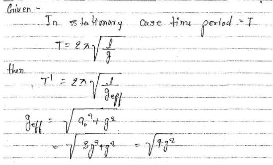Non-Inertial Frames and Pseudo Forces - 1 | Physics for IIT JAM, UGC - NET, CSIR NET