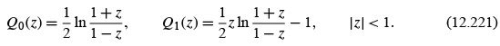 Legendre Special Function - 8 | Physics for IIT JAM, UGC - NET, CSIR NET