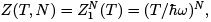 Ideal Bose & Fermi Gases - 1 | Physics for IIT JAM, UGC - NET, CSIR NET