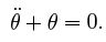 Dynamical Systems - 1 | Physics for IIT JAM, UGC - NET, CSIR NET