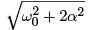 Small Oscillations and Normal Modes - Lagrangian and Hamiltonian Equations, Classical Mechanics, CSI | Physics for IIT JAM, UGC - NET, CSIR NET