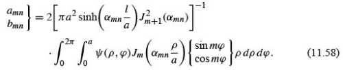 Bessel`s Special Function - 2 | Physics for IIT JAM, UGC - NET, CSIR NET