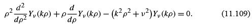 Bessel`s Special Function - 3 | Physics for IIT JAM, UGC - NET, CSIR NET