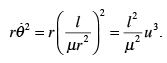 Central Force Motions - 1 | Physics for IIT JAM, UGC - NET, CSIR NET