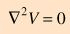 Poisson and Laplace Equations | Physics for IIT JAM, UGC - NET, CSIR NET