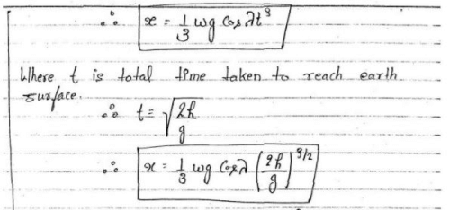 Non-Inertial Frames and Pseudo Forces - 2 | Physics for IIT JAM, UGC - NET, CSIR NET