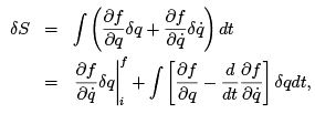 Lagrangian and Hamiltonian Formalism and equations of motion - 2 | Physics for IIT JAM, UGC - NET, CSIR NET