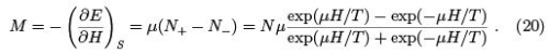 Grand - Canonical Ensembles and Partition Functions - CSIR-NET Physical Sciences | Physics for IIT JAM, UGC - NET, CSIR NET