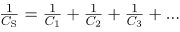Capacitors in Series and Parallel | Basic Physics for IIT JAM