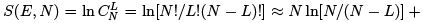 Grand - Canonical Ensembles and Partition Functions - CSIR-NET Physical Sciences | Physics for IIT JAM, UGC - NET, CSIR NET