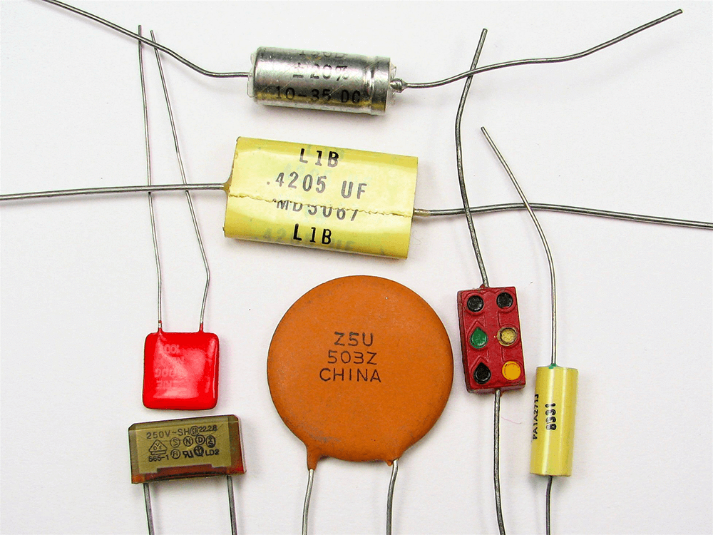 Capacitors and Dielectrics | Basic Physics for IIT JAM