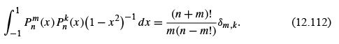 Legendre Special Function - 4 | Physics for IIT JAM, UGC - NET, CSIR NET