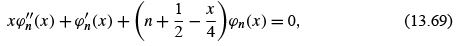 Hermite and Laguerre Special Functions - 2 | Physics for IIT JAM, UGC - NET, CSIR NET
