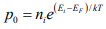 Intrinsic and Extrinsic Material | Modern Physics for IIT JAM