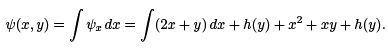 Linear Ordinary Differential Equations of First and Second Order - 3 | Physics for IIT JAM, UGC - NET, CSIR NET