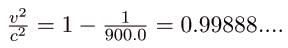 Length Contraction | Basic Physics for IIT JAM