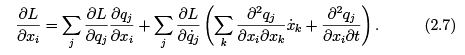 Lagrangian and Hamiltonian Formalism and Equations of Motion - 1 | Physics for IIT JAM, UGC - NET, CSIR NET