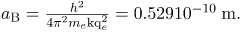 Bohr’s Theory of the Hydrogen Atom | Modern Physics for IIT JAM
