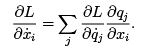 Lagrangian and Hamiltonian Formalism and Equations of Motion - 1 | Physics for IIT JAM, UGC - NET, CSIR NET