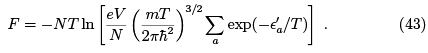 Ideal Bose & Fermi Gases - 1 | Physics for IIT JAM, UGC - NET, CSIR NET