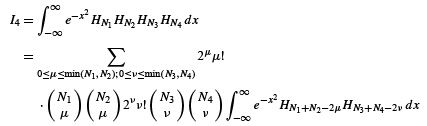 Hermite and Laguerre Special Functions - 1 | Physics for IIT JAM, UGC - NET, CSIR NET