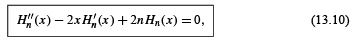 Hermite and Laguerre Special Functions - 1 | Physics for IIT JAM, UGC - NET, CSIR NET