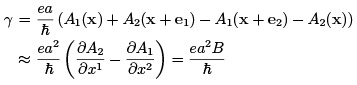 The Integer Quantum Hall Effect (Part-4) | Basic Physics for IIT JAM