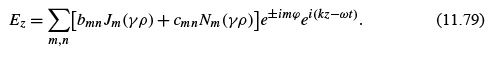 Bessel`s Special Function - 2 | Physics for IIT JAM, UGC - NET, CSIR NET