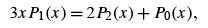 Legendre Special Function - 1 | Physics for IIT JAM, UGC - NET, CSIR NET