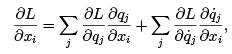 Lagrangian and Hamiltonian Formalism and Equations of Motion - 1 | Physics for IIT JAM, UGC - NET, CSIR NET