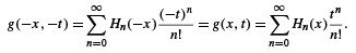 Hermite and Laguerre Special Functions - 1 | Physics for IIT JAM, UGC - NET, CSIR NET