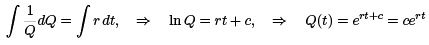 Linear Ordinary Differential Equations of First and Second Order - 2 | Physics for IIT JAM, UGC - NET, CSIR NET