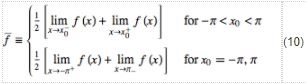 Fourier Series | Physics for IIT JAM, UGC - NET, CSIR NET