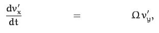 Dynamics of a Charged Particle in Static and Uniform Electromagnetic Fields - Electromagnetic Theory | Physics for IIT JAM, UGC - NET, CSIR NET