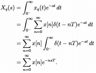Laplace Transform - 1 | Physics for IIT JAM, UGC - NET, CSIR NET