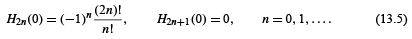 Hermite and Laguerre Special Functions - 1 | Physics for IIT JAM, UGC - NET, CSIR NET