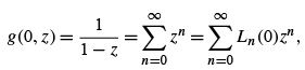 Hermite and Laguerre Special Functions - 2 | Physics for IIT JAM, UGC - NET, CSIR NET