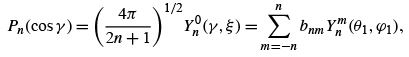 Legendre Special Function - 6 | Physics for IIT JAM, UGC - NET, CSIR NET